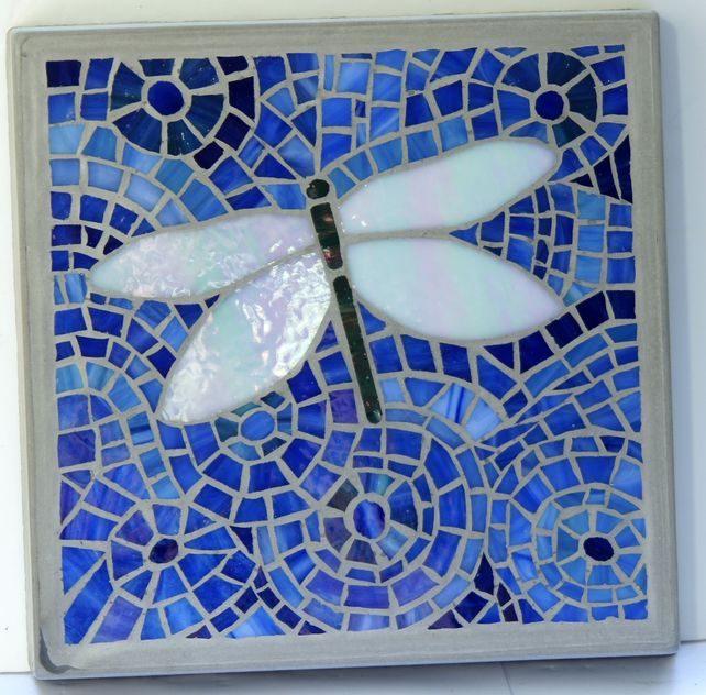 Mosaic Tile craft