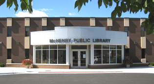 library building