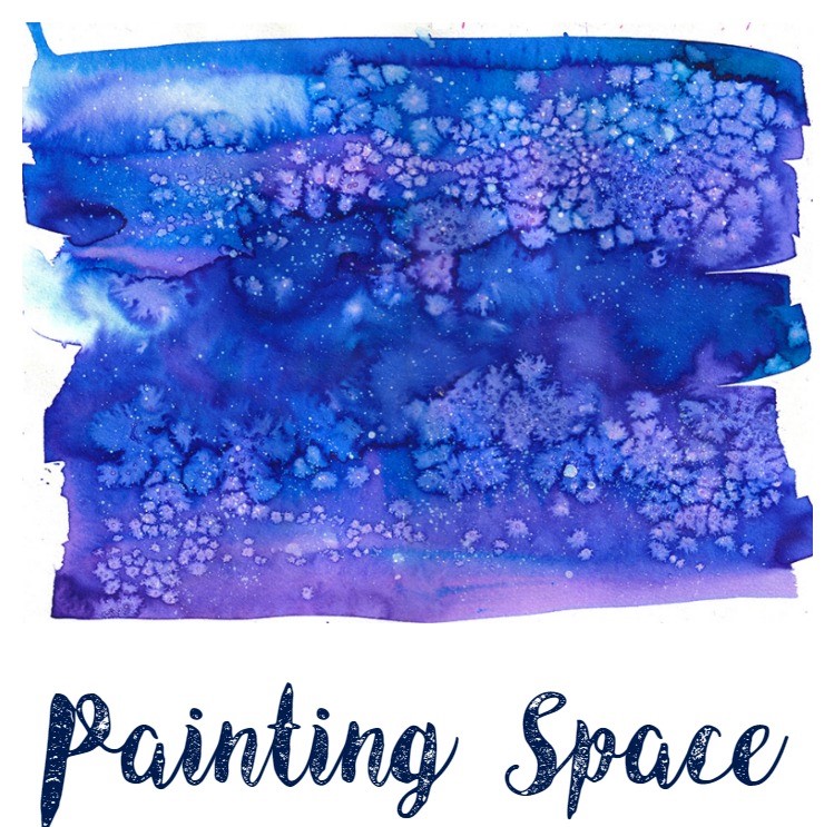 Painting Space