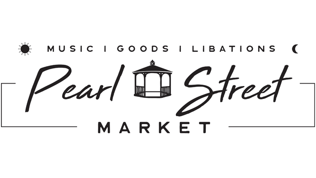 Pearl Street Market logo