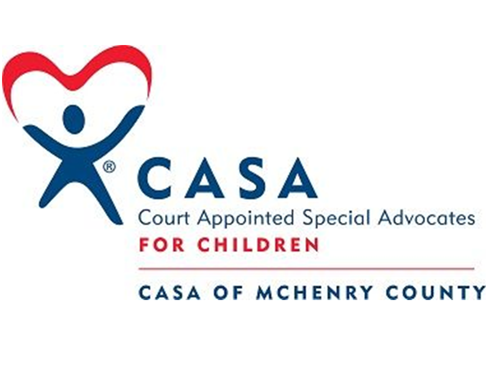 CASA of McHenry County