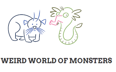 Weird World of Monsters