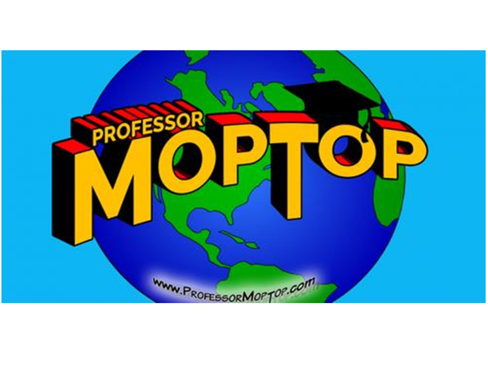 Professor Moptop