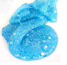blue slime