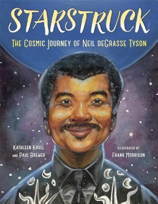 Starstruck: Cosmic Journey of Neil DeGrasse Tyson