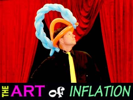 Art of Inflation