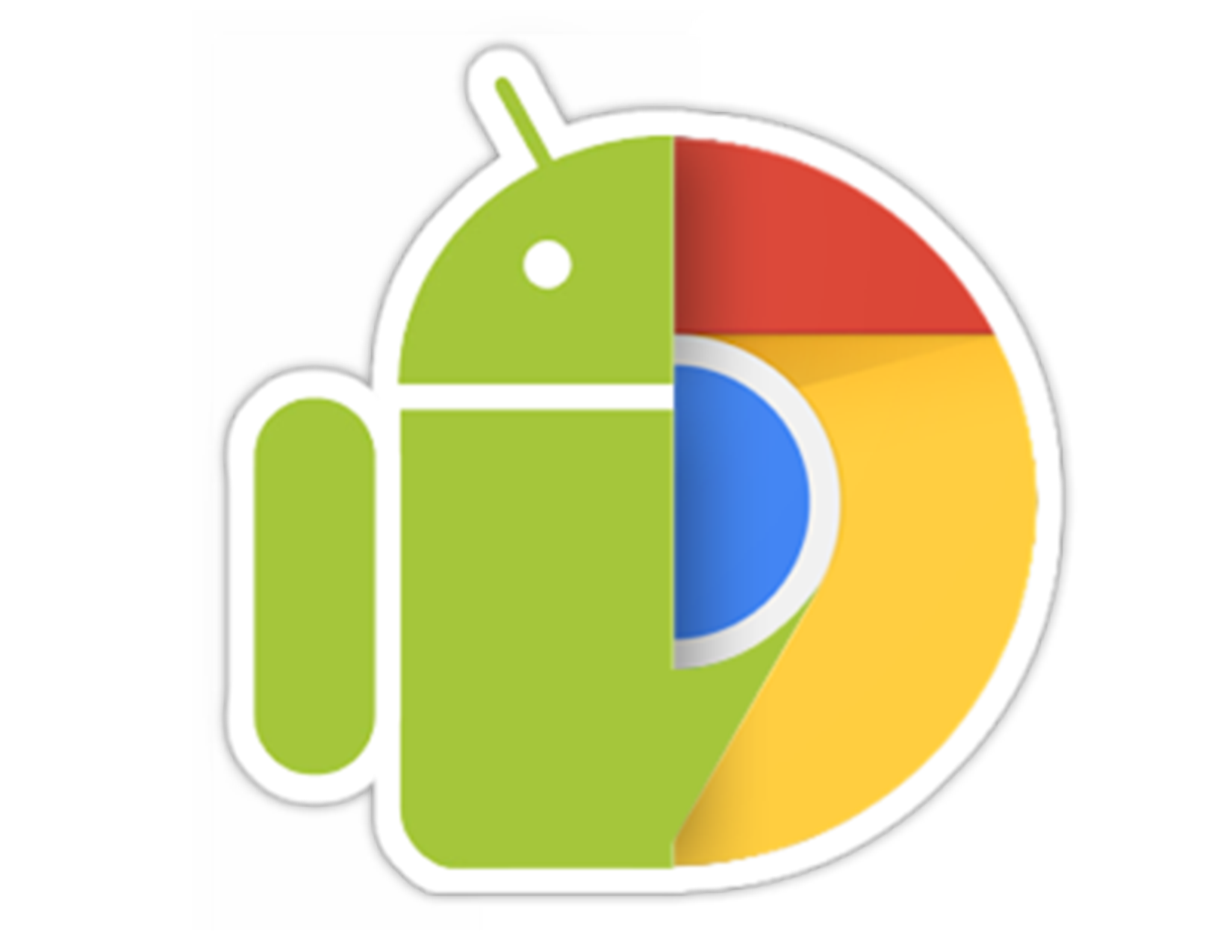 chrome Android