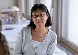 maya lin