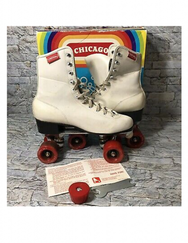 Roller Skating History