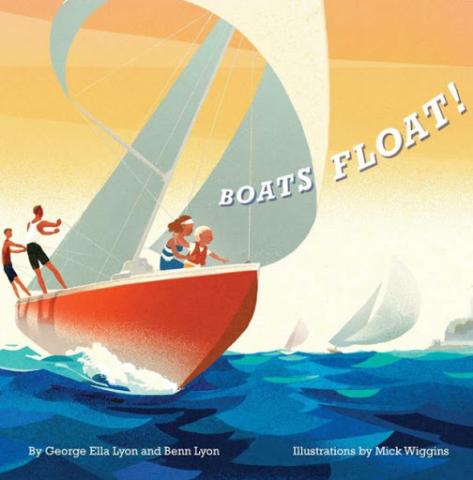 Boats Float