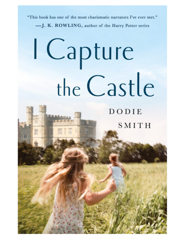 I Capture the Castle by Dodie Smith