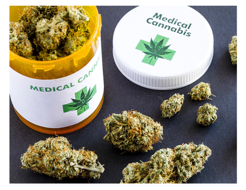 medical cannabis