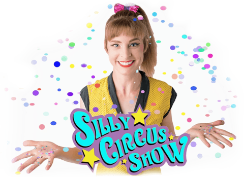 Silly Circus Show