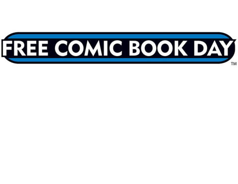 Free Comic Book Day 