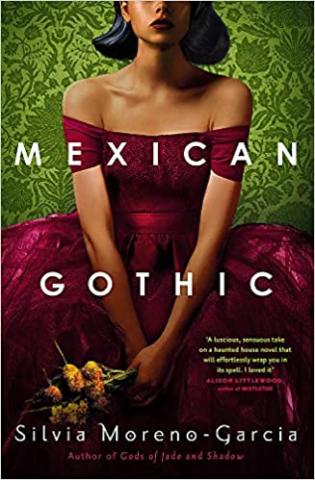 Mexican gothic