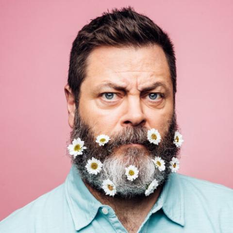 Nick Offerman