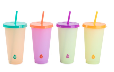 Tumblers