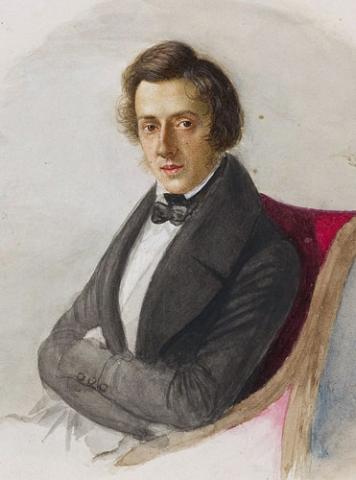 Fryderyk Chopin