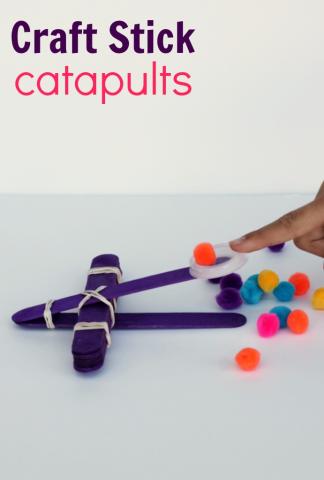 catapult