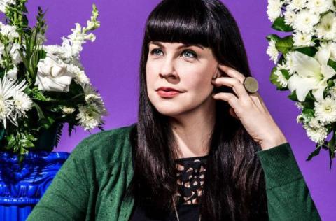 Caitlin Doughty