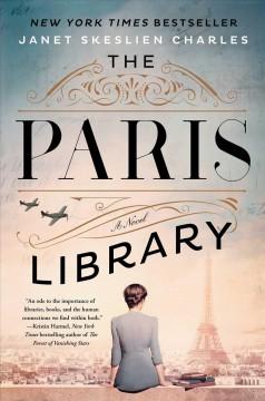 The Paris Library