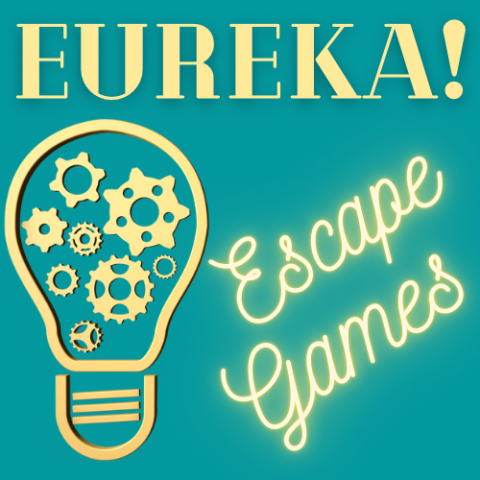 Eureka Escape Games