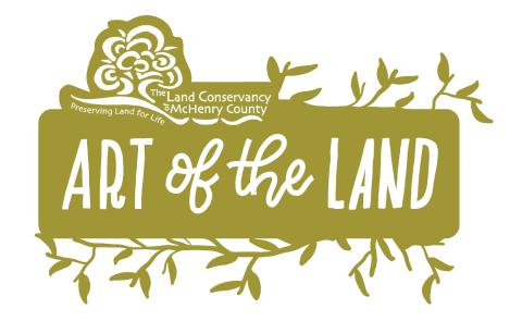 Art of the Land Logo
