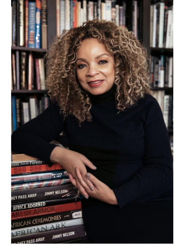 Ruth E. Carter