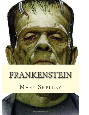 Frankenstein