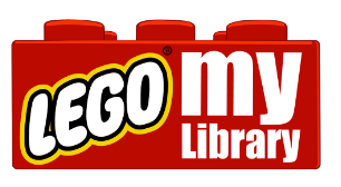 Lego my library