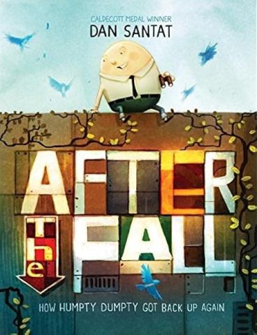 After the Fall by Dan Santat