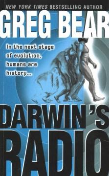 Darwin's Radio by Greg Bear