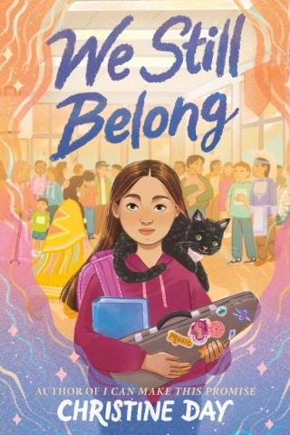 We Still Belong by Christine Day