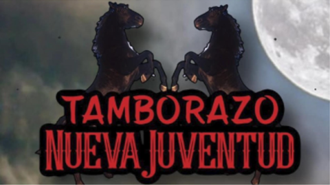 Tamborazo 