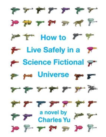 How to live safely in a science fiction universe