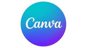 Logo de Canva