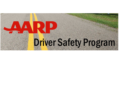 AARP Driver Safety Program