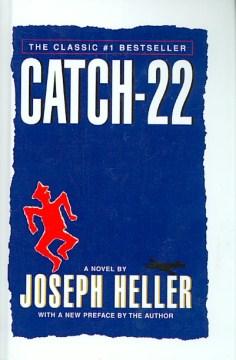 Catch-22 by Joseph Heller