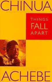 Things Fall Apart by Chinua Achebe