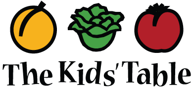 The Kids' Table logo