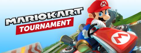 Mario Kart Tournament
