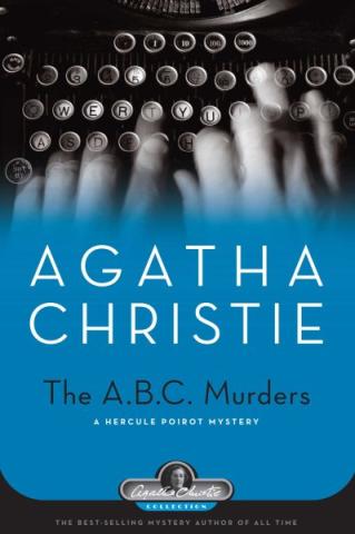The A B C Murders by Agatha Christie