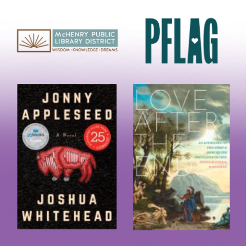 MPLD and PFLAG: Jonny Appleseed and Love After the End