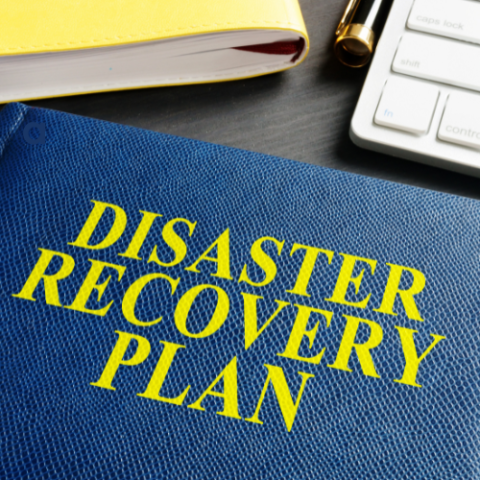 Disaster Recovery Plan