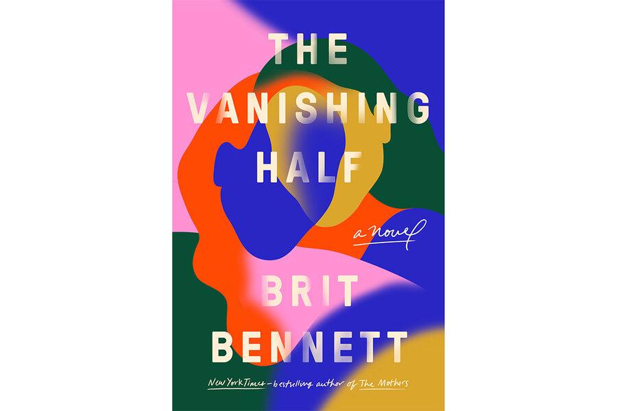 The Vanishing Half