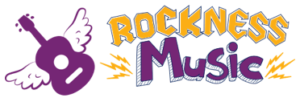 Rockness Music