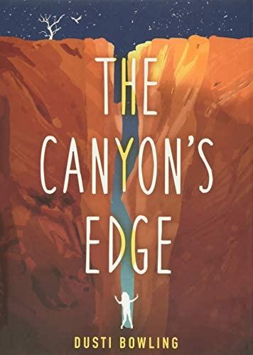 The Canyon's Edge