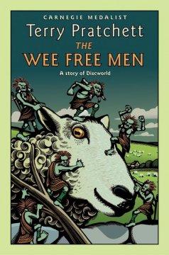 Wee Free Men