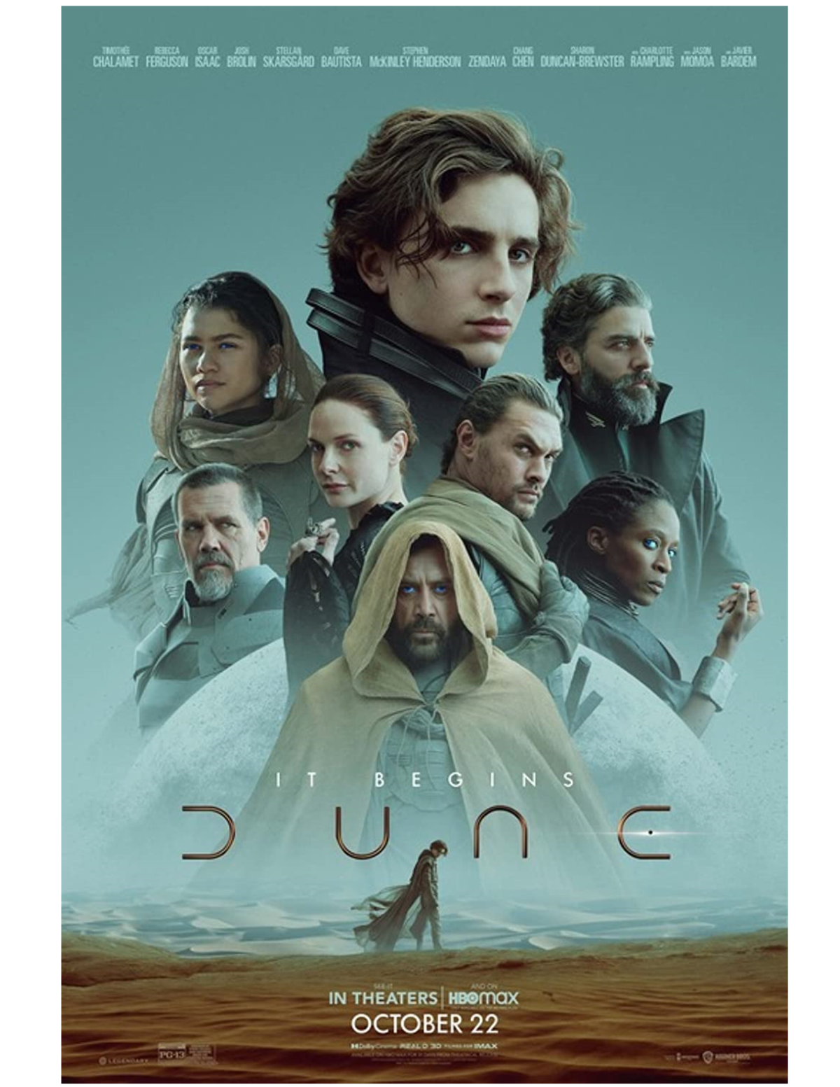 DUNE