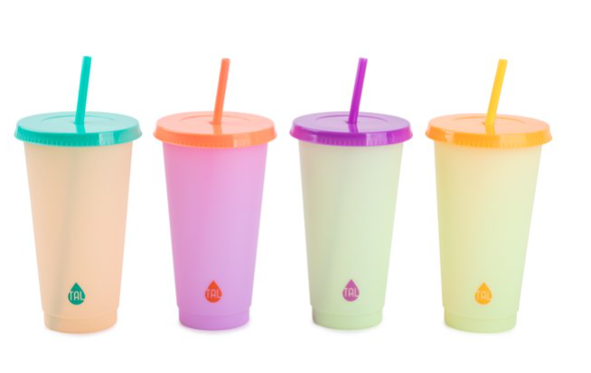 Tumblers